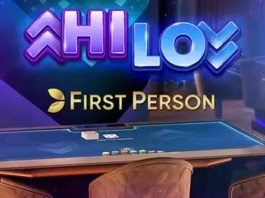 Evospin Casino screenshot