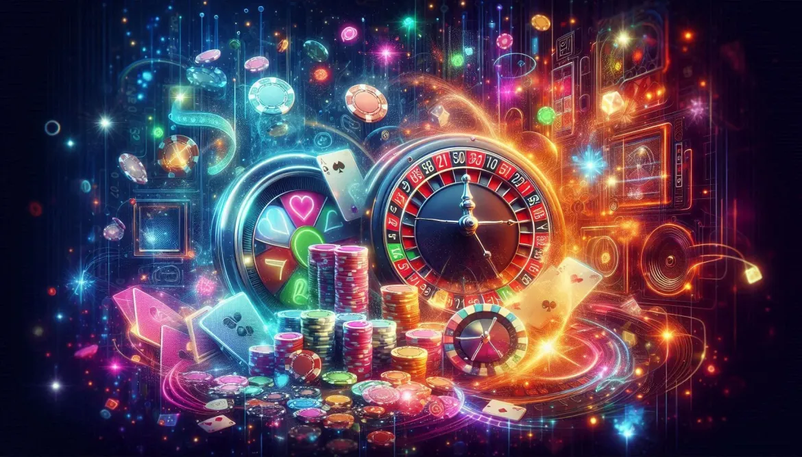 Evospin Casino